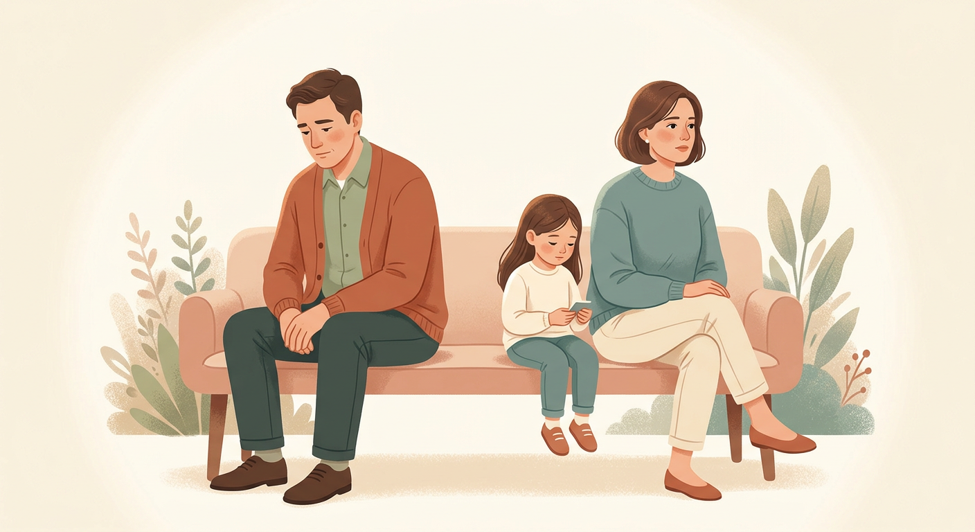 Uma relação à distância torna-se insustentável e nenhum de vocês está disposto a mudar-se. Tu...