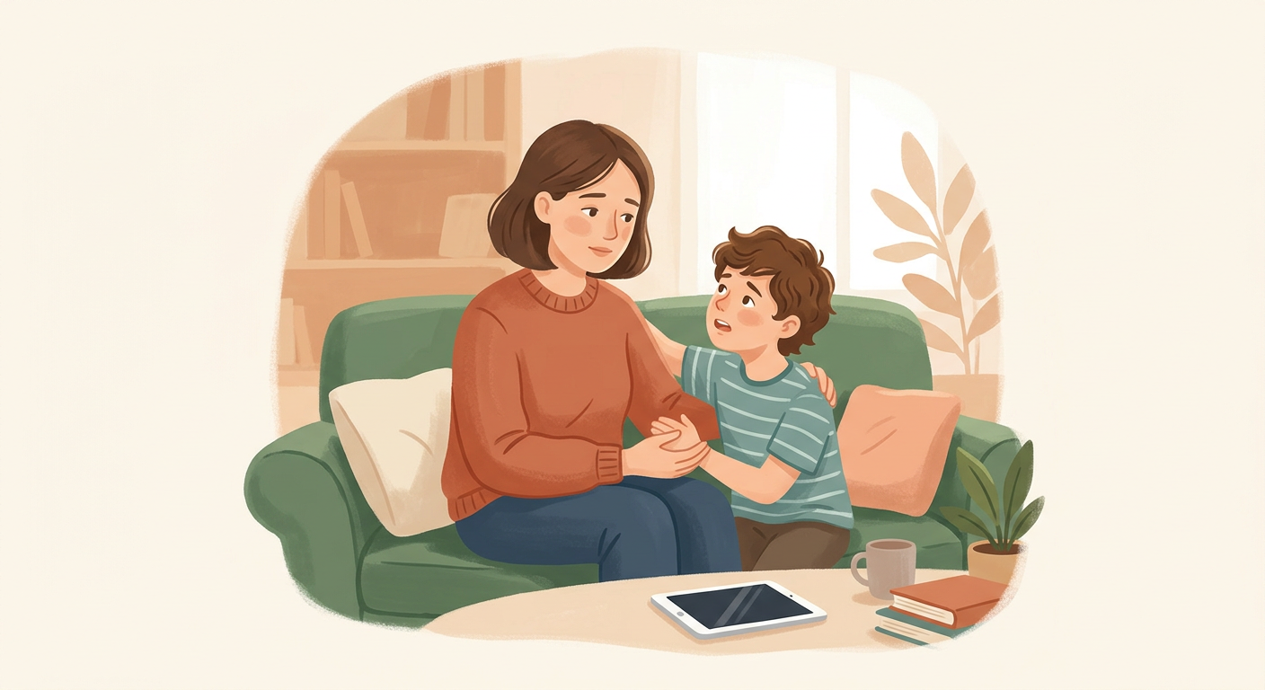 Tuo figlio di 11 anni ti chiede Fortnite perché "TUTTA la classe ci gioca". Hai confermato con due mamme che, in realtà, ci giocano in tre. Tu...